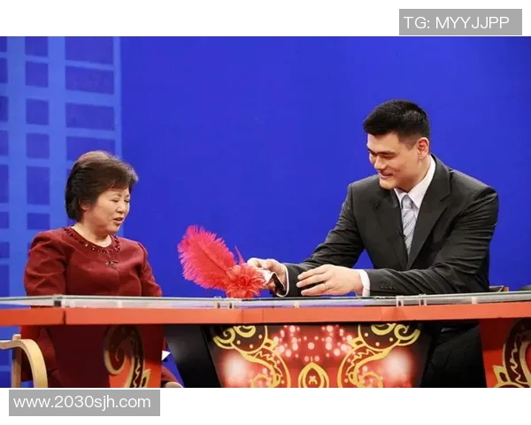 姚明在上海的居住地揭秘与生活点滴分享