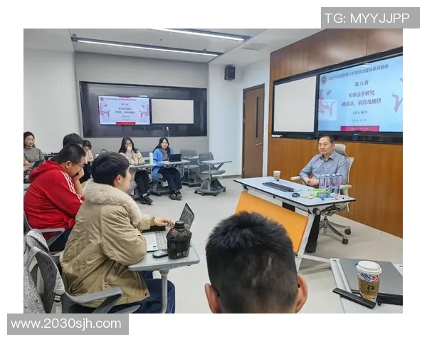 姚明斌法学研究：探讨法律与社会发展的深层关系与实践应用