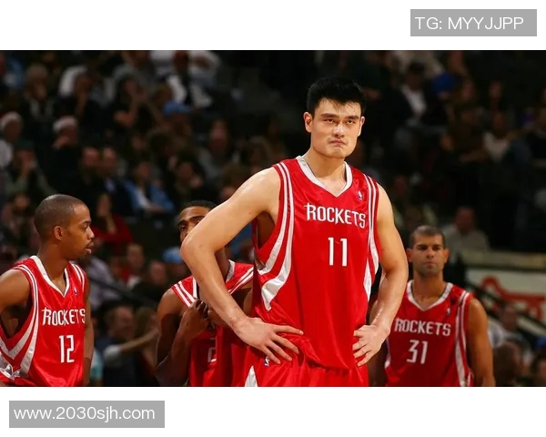 山西高考姚明:从篮球巨星到学术榜样的励志故事与启示 山西高考姚明:从篮球巨星到学术榜样的励志故事与启示