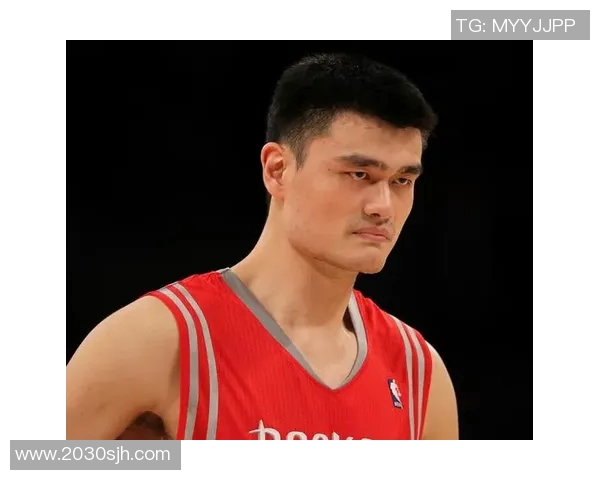 广外姚明：从篮球场到学术殿堂的传奇之路与人生启示