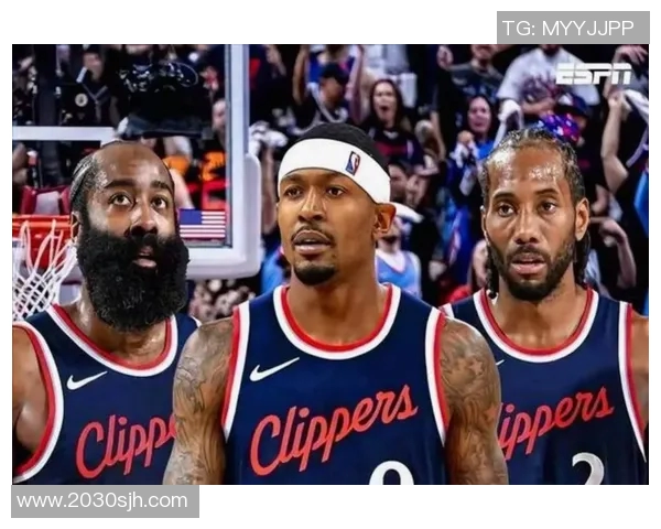 快船主帅透露阵容调整计划，球迷猜测新季阵容