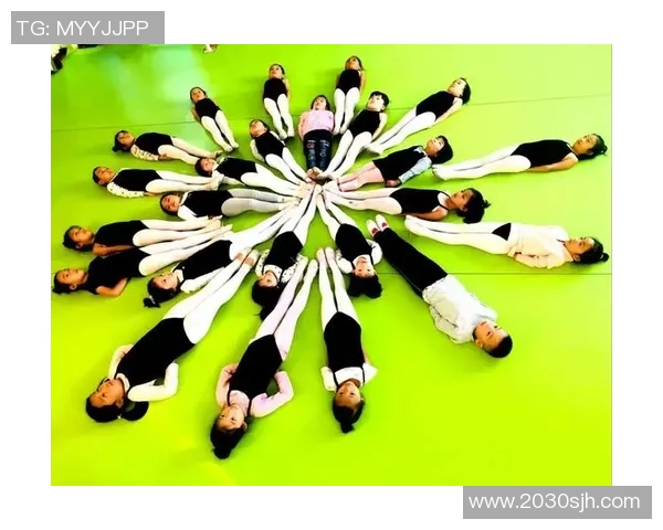 武汉街舞队的团队协作与创意表达探索之旅