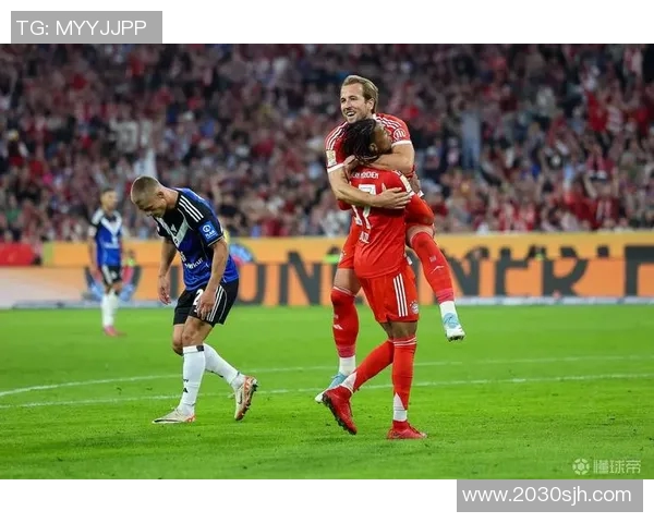 汉堡全力冲击德甲,引援提升实力助冲超成功 汉堡全力冲击德甲,引援提升实力助冲超成功