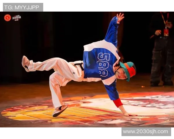 深圳街舞队的灵活性探讨与街舞文化的融合发展之路 深圳街舞队的灵活性探讨与街舞文化的融合发展之路