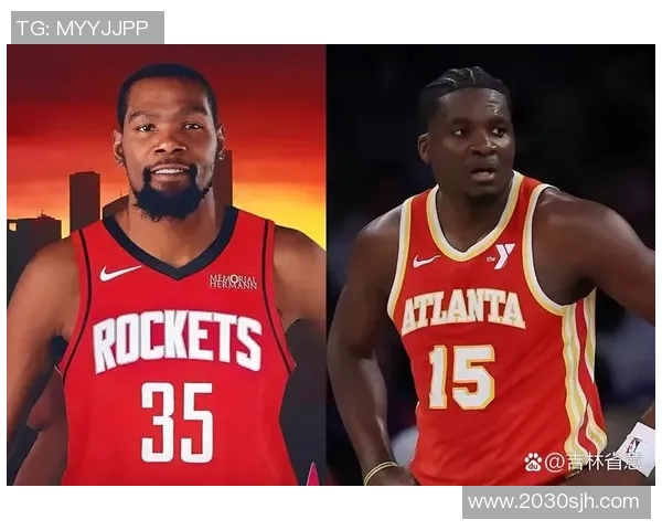 火箭阵容调整，老将退役新秀加盟，焕发新生机