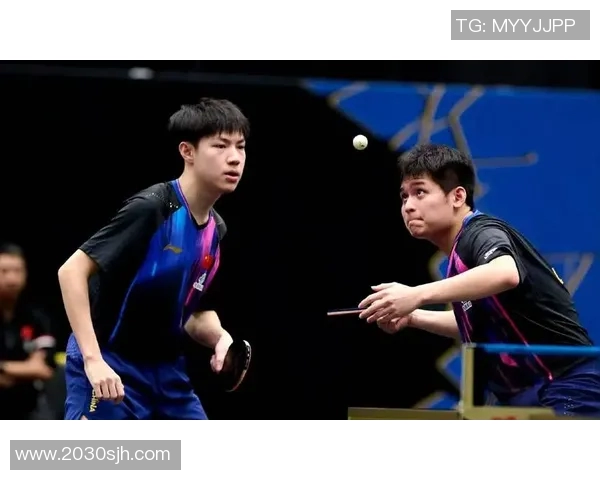 西安乒乓球队配合引发热议球员间默契与争议的背后故事 西安乒乓球队配合引发热议球员间默契与争议的背后故事